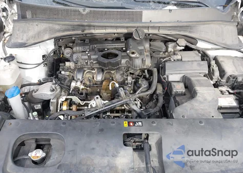 2016 Kia Sorento 3.3L Ex from USA, damaged, VIN 5XYPH4A57GG106989